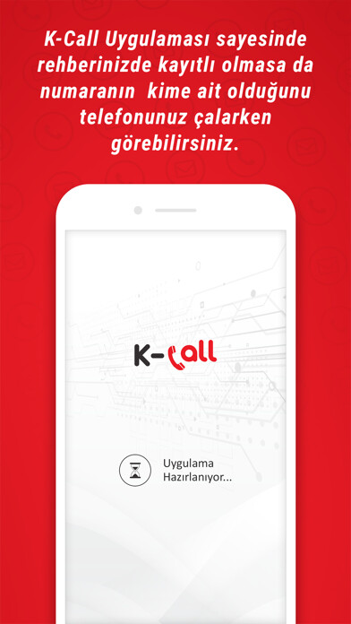 Emulate iPhone app K-Call using MyAndroid Emulate iPhone app K-Call using MyAndroid