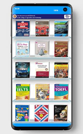 Run android online APK KCAT Library from MyAndroid or emulate KCAT Library using MyAndroid