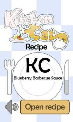 Emulate Android APK KC Blueberry Barbecue Sauce Emulate Android APK KC Blueberry Barbecue Sauce