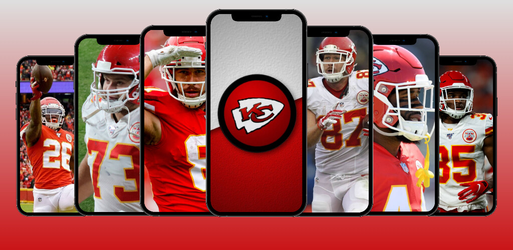 Run android online APK K.C. Chiefs Wallpapers 4K from MyAndroid or emulate K.C. Chiefs Wallpapers 4K using MyAndroid Run android online APK K.C. Chiefs Wallpapers 4K from MyAndroid or emulate K.C. Chiefs Wallpapers 4K using MyAndroid