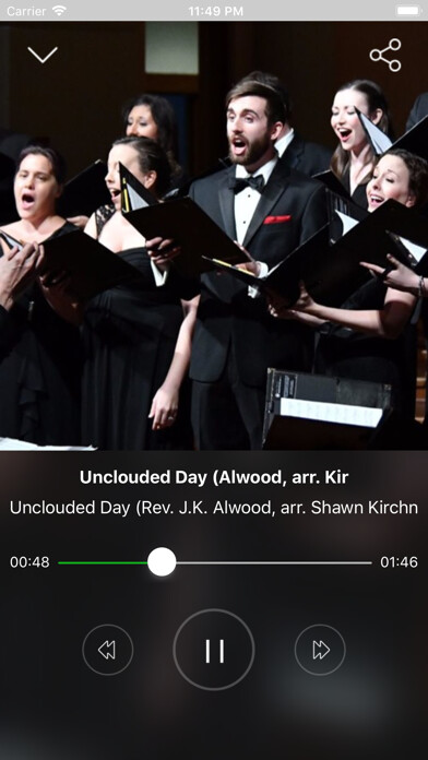 Emulate iPhone app KCC Members using MyAndroid