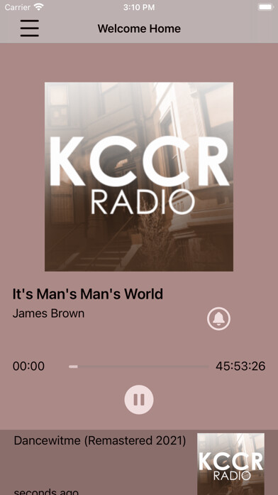 Emulate iPhone app KCCR My Brownstone Living using MyAndroid Emulate iPhone app KCCR My Brownstone Living using MyAndroid