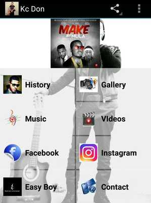 Emulate Android APK Kc Don