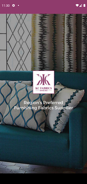Run android online APK KC Fabrics from MyAndroid or emulate KC Fabrics using MyAndroid Run android online APK KC Fabrics from MyAndroid or emulate KC Fabrics using MyAndroid