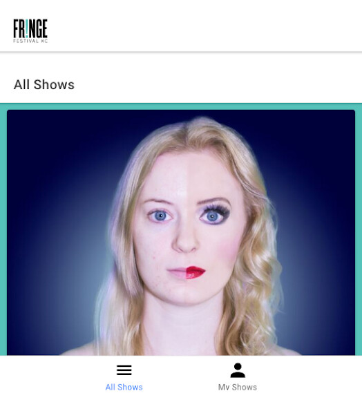 Emulate Android APK KC Fringe