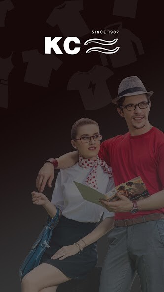 Run android online APK KC Garments from MyAndroid or emulate KC Garments using MyAndroid