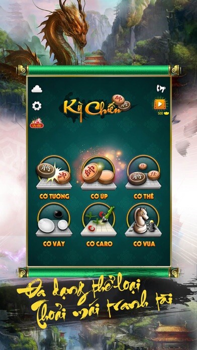 Emulate iPhone app K? Chi?n: Game co tuong, co up using MyAndroid Emulate iPhone app K? Chi?n: Game co tuong, co up using MyAndroid