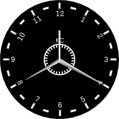 Emulate Android APK KC Invert 2 Facepak for Wear