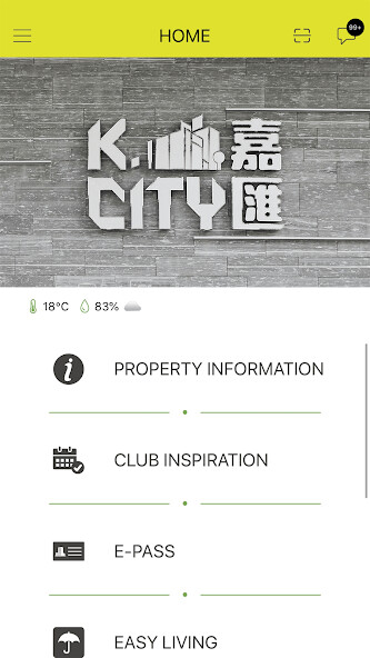 Emulate iPhone app K-City using MyAndroid Emulate iPhone app K-City using MyAndroid
