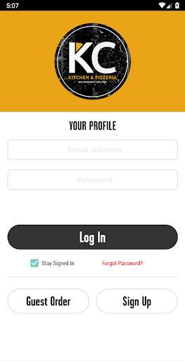 Run android online APK KC Kitchen from MyAndroid or emulate KC Kitchen using MyAndroid Run android online APK KC Kitchen from MyAndroid or emulate KC Kitchen using MyAndroid