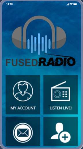 Run android online APK KCLP Fused Radio from MyAndroid or emulate KCLP Fused Radio using MyAndroid Run android online APK KCLP Fused Radio from MyAndroid or emulate KCLP Fused Radio using MyAndroid