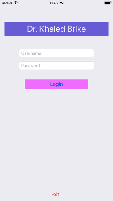 Emulate iPhone app KCM - Booking System using MyAndroid Emulate iPhone app KCM - Booking System using MyAndroid