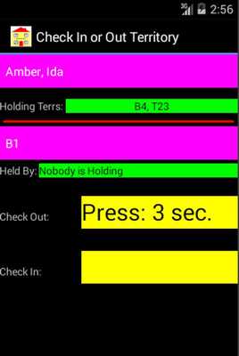 Emulate Android APK KC Ministry Territory Emulate Android APK KC Ministry Territory