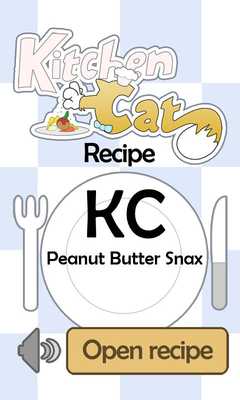 Emulate Android APK KC Peanut Butter Snax Emulate Android APK KC Peanut Butter Snax