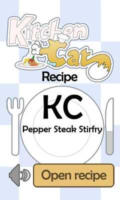 Emulate Android APK KC Pepper Steak Stirfry Emulate Android APK KC Pepper Steak Stirfry