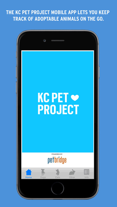 Emulate iPhone app KC Pet Project using MyAndroid Emulate iPhone app KC Pet Project using MyAndroid