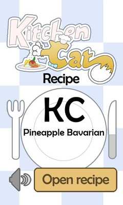 Emulate Android APK KC Pineapple Bavarian