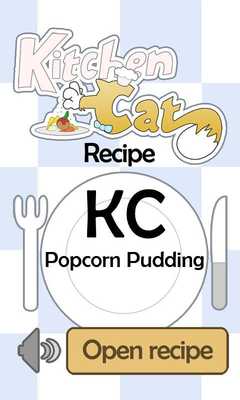 Emulate Android APK KC Popcorn Pudding Emulate Android APK KC Popcorn Pudding