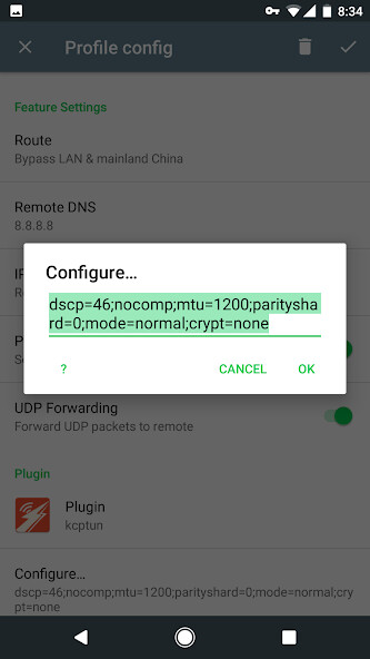 Run android online APK kcptun from MyAndroid or emulate kcptun using MyAndroid Run android online APK kcptun from MyAndroid or emulate kcptun using MyAndroid