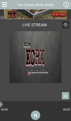 Emulate Android APK KCRX 102.3 FM Emulate Android APK KCRX 102.3 FM