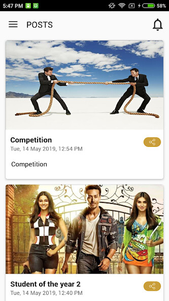 Run android online APK KCS Club  Resort from MyAndroid or emulate KCS Club  Resort using MyAndroid