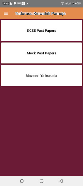 Run android online APK KCSE Made Familiar Kiswahili from MyAndroid or emulate KCSE Made Familiar Kiswahili using MyAndroid Run android online APK KCSE Made Familiar Kiswahili from MyAndroid or emulate KCSE Made Familiar Kiswahili using MyAndroid
