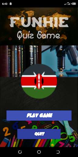 Run android online APK KCSE Quiz Game - Revision Questions & Trivia Fun from MyAndroid or emulate KCSE Quiz Game - Revision Questions & Trivia Fun using MyAndroid Run android online APK KCSE Quiz Game - Revision Questions & Trivia Fun from MyAndroid or emulate KCSE Quiz Game - Revision Questions & Trivia Fun using MyAndroid