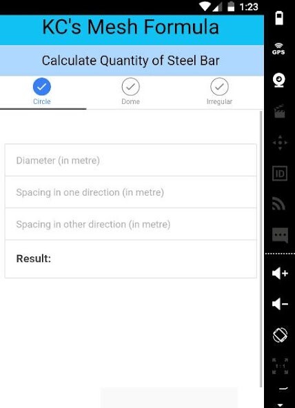 Run android online APK KCs Mesh Formula from MyAndroid or emulate KCs Mesh Formula using MyAndroid Run android online APK KCs Mesh Formula from MyAndroid or emulate KCs Mesh Formula using MyAndroid