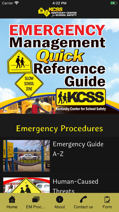 Emulate iPhone app KCSS Flipchart using MyAndroid Emulate iPhone app KCSS Flipchart using MyAndroid