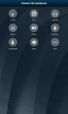 Emulate Android APK KC Symphony Emulate Android APK KC Symphony