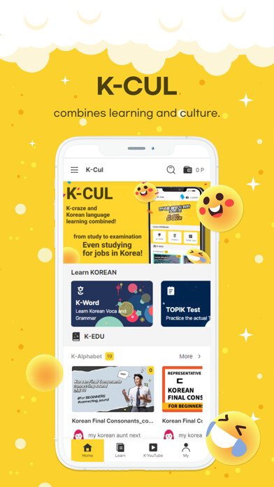 Emulate iPhone app K-CUL using MyAndroid Emulate iPhone app K-CUL using MyAndroid
