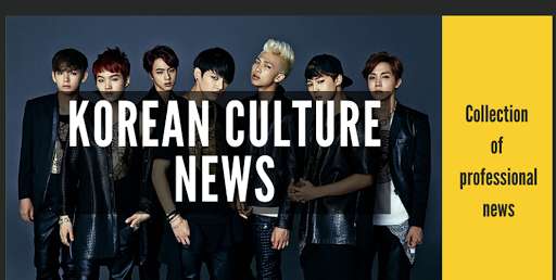 Run android online APK K-Culture : Collection of Korea culture news from MyAndroid or emulate K-Culture : Collection of Korea culture news using MyAndroid Run android online APK K-Culture : Collection of Korea culture news from MyAndroid or emulate K-Culture : Collection of Korea culture news using MyAndroid