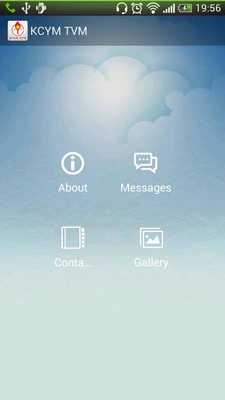 Emulate Android APK KCYM TVM