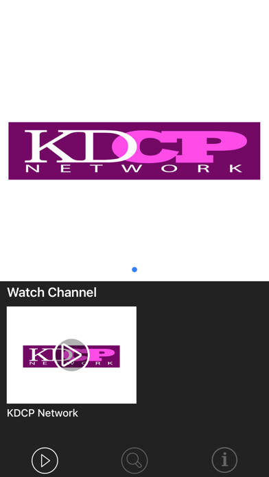 Emulate iPhone app KDCP Network using MyAndroid Emulate iPhone app KDCP Network using MyAndroid