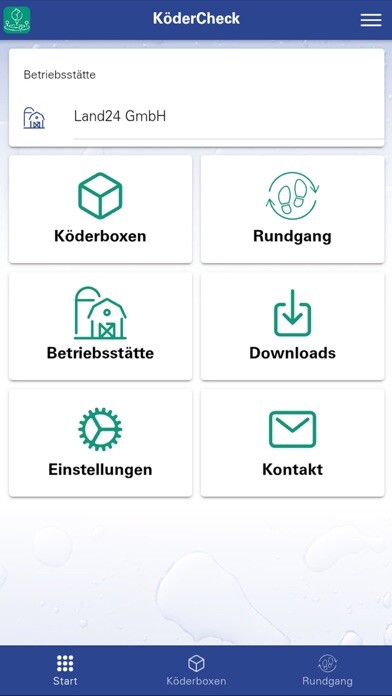 Emulate iPhone app KöderCheck using MyAndroid Emulate iPhone app KöderCheck using MyAndroid