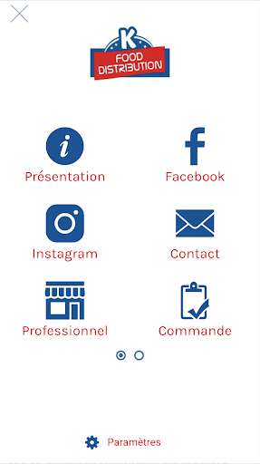 Run android online APK K dis from MyAndroid or emulate K dis using MyAndroid