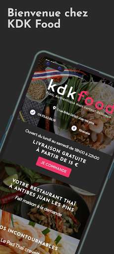 Run android online APK KDK Food from MyAndroid or emulate KDK Food using MyAndroid Run android online APK KDK Food from MyAndroid or emulate KDK Food using MyAndroid