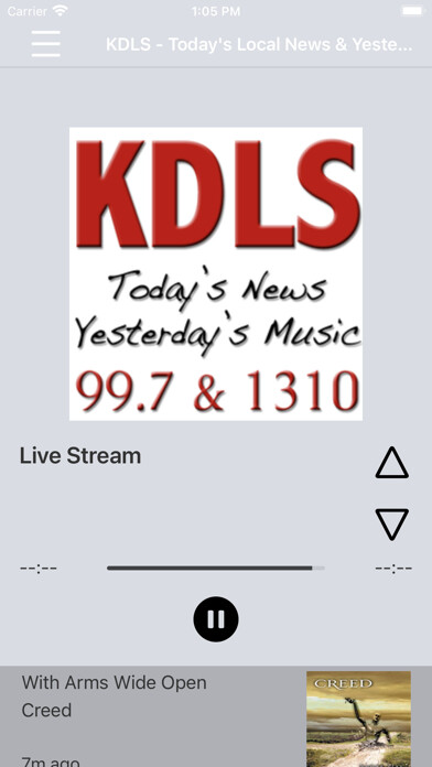 Emulate iPhone app KDLS using MyAndroid Emulate iPhone app KDLS using MyAndroid