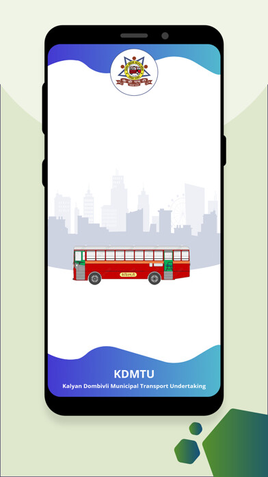Emulate iPhone app KDMT Bus Service using MyAndroid Emulate iPhone app KDMT Bus Service using MyAndroid