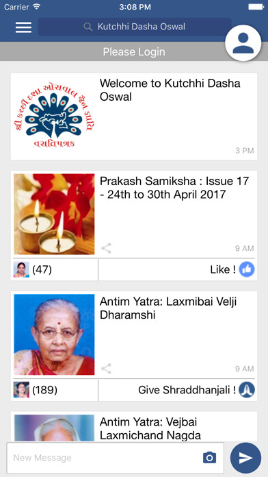 Emulate iPhone app KDO Vastipatrak using MyAndroid Emulate iPhone app KDO Vastipatrak using MyAndroid