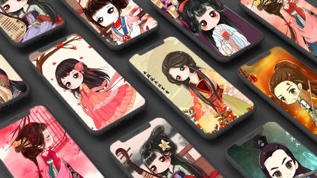 Run android online APK K Drama Cartoon Wallpaper HD from MyAndroid or emulate K Drama Cartoon Wallpaper HD using MyAndroid Run android online APK K Drama Cartoon Wallpaper HD from MyAndroid or emulate K Drama Cartoon Wallpaper HD using MyAndroid