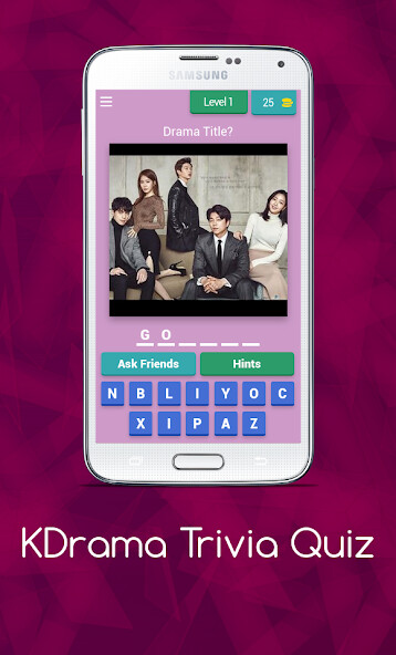 Run android online APK KDrama Korean Drama - Trivia from MyAndroid or emulate KDrama Korean Drama - Trivia using MyAndroid Run android online APK KDrama Korean Drama - Trivia from MyAndroid or emulate KDrama Korean Drama - Trivia using MyAndroid