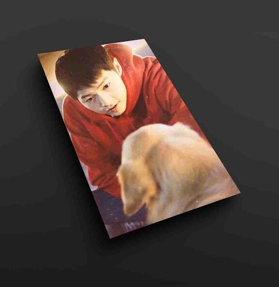 Run android online APK KDrama Wallpaper HD from MyAndroid or emulate KDrama Wallpaper HD using MyAndroid