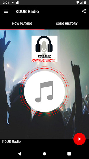 Emulate Android APK KDUB Radio Emulate Android APK KDUB Radio