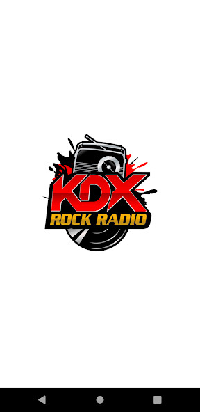 Run android online APK KDX Rock Radio from MyAndroid or emulate KDX Rock Radio using MyAndroid