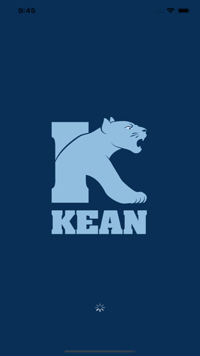 Emulate iPhone app Kean Mobile using MyAndroid Emulate iPhone app Kean Mobile using MyAndroid