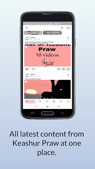 Run android online APK Keashur Praw - Status App from MyAndroid or emulate Keashur Praw - Status App using MyAndroid Run android online APK Keashur Praw - Status App from MyAndroid or emulate Keashur Praw - Status App using MyAndroid