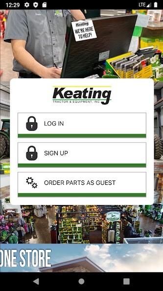 Run android online APK Keating Tractor Portal from MyAndroid or emulate Keating Tractor Portal using MyAndroid Run android online APK Keating Tractor Portal from MyAndroid or emulate Keating Tractor Portal using MyAndroid