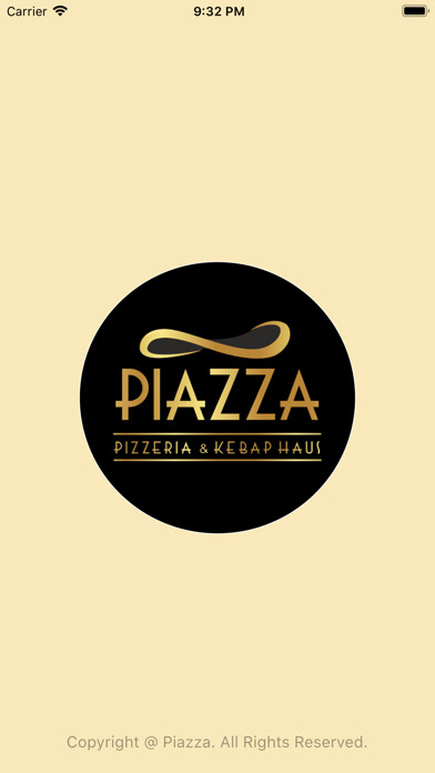 Emulate iPhone app Kebab Haus using MyAndroid Emulate iPhone app Kebab Haus using MyAndroid