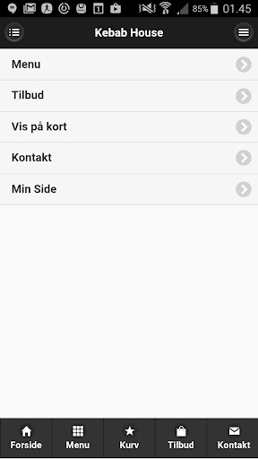 Run android online APK Kebabhouse Vejle from MyAndroid or emulate Kebabhouse Vejle using MyAndroid Run android online APK Kebabhouse Vejle from MyAndroid or emulate Kebabhouse Vejle using MyAndroid
